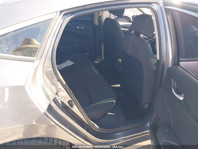 Honda CIVIC EX 2016 2HGFC2F73GH544081 Image 8