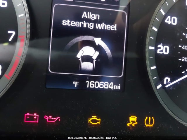 Hyundai SONATA SE 2015 5NPE24AF0FH023834 Image 14