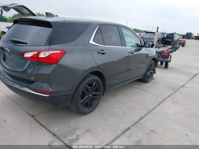 3GNAXKEV2LL331354 Chevrolet Equinox Fwd Lt 1.5l Turbo