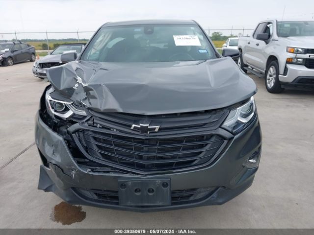 3GNAXKEV2LL331354 Chevrolet Equinox Fwd Lt 1.5l Turbo