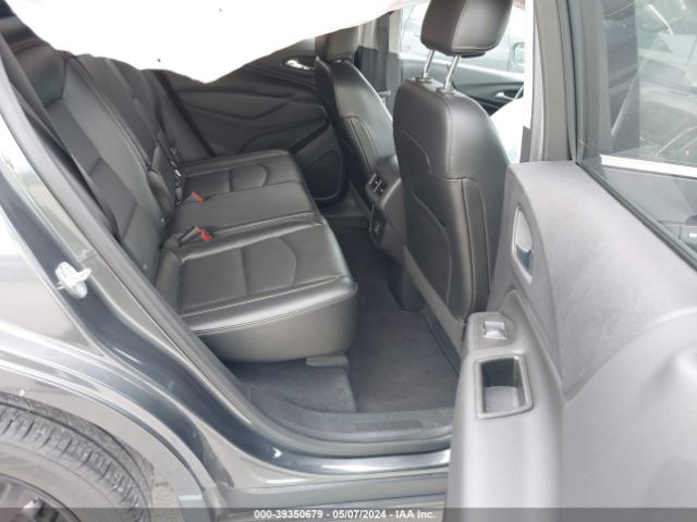 3GNAXKEV2LL331354 Chevrolet Equinox Fwd Lt 1.5l Turbo