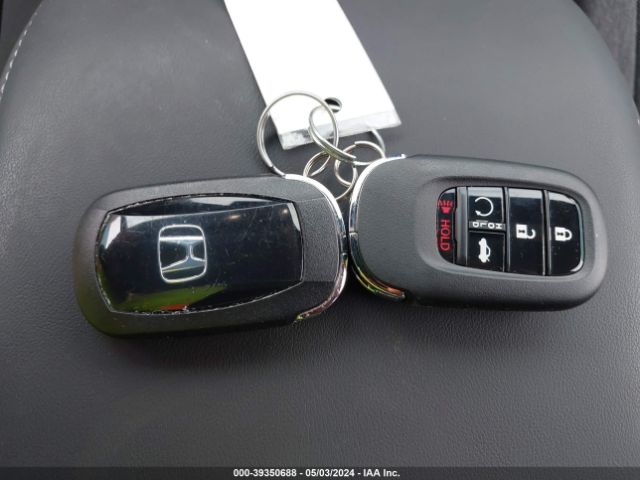 1HGCY2F51RA025745 Honda Accord Hybrid Sport
