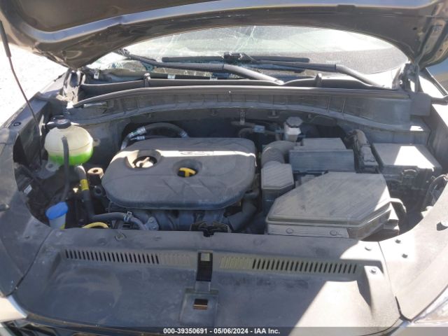 KM8J3CA43LU244426 Hyundai Tucson Value