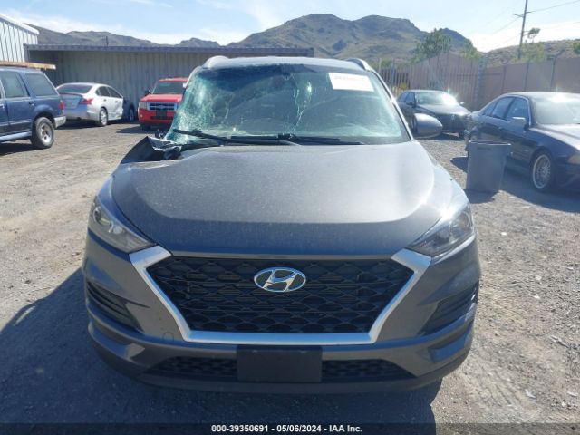 KM8J3CA43LU244426 Hyundai Tucson Value