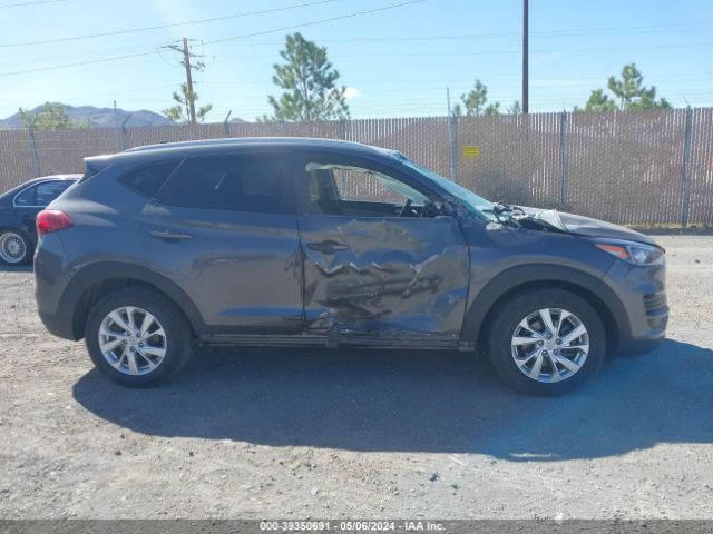 KM8J3CA43LU244426 Hyundai Tucson Value