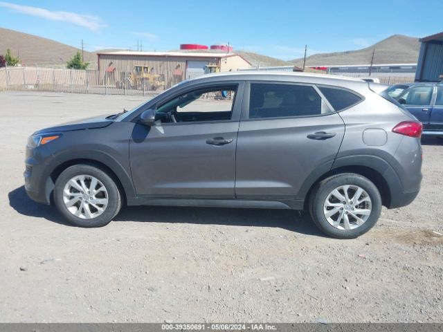 KM8J3CA43LU244426 Hyundai Tucson Value