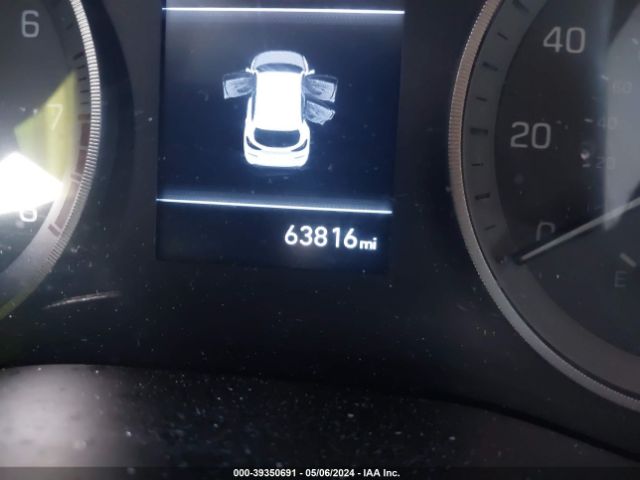 KM8J3CA43LU244426 Hyundai Tucson Value