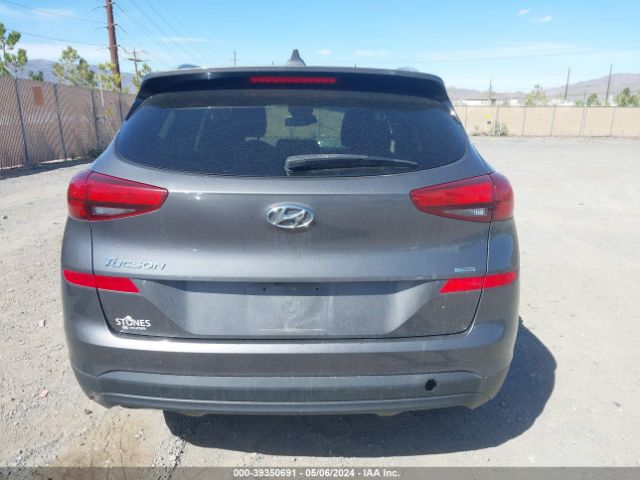 KM8J3CA43LU244426 Hyundai Tucson Value