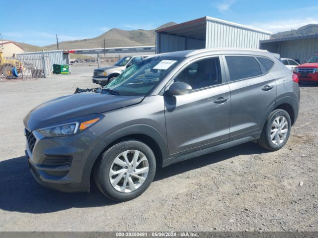 KM8J3CA43LU244426 Hyundai Tucson Value