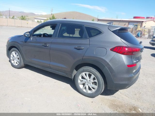KM8J3CA43LU244426 Hyundai Tucson Value