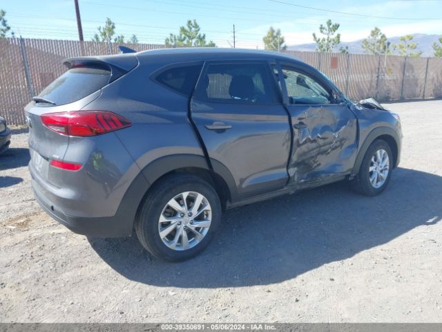 KM8J3CA43LU244426 Hyundai Tucson Value