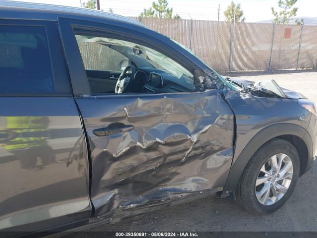 KM8J3CA43LU244426 Hyundai Tucson Value
