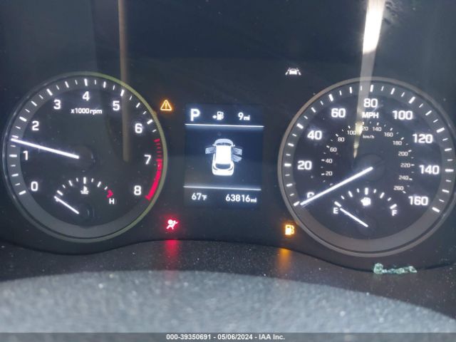 KM8J3CA43LU244426 Hyundai Tucson Value