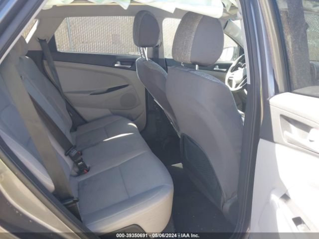 KM8J3CA43LU244426 Hyundai Tucson Value