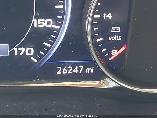 1GKKNPLS6MZ236030 GMC Acadia Fwd Denali