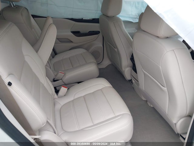 1GKKNPLS6MZ236030 GMC Acadia Fwd Denali