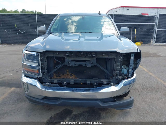 Chevrolet Silverado 1500 1lt 2016 3GCPCREC3GG185261 Image 12