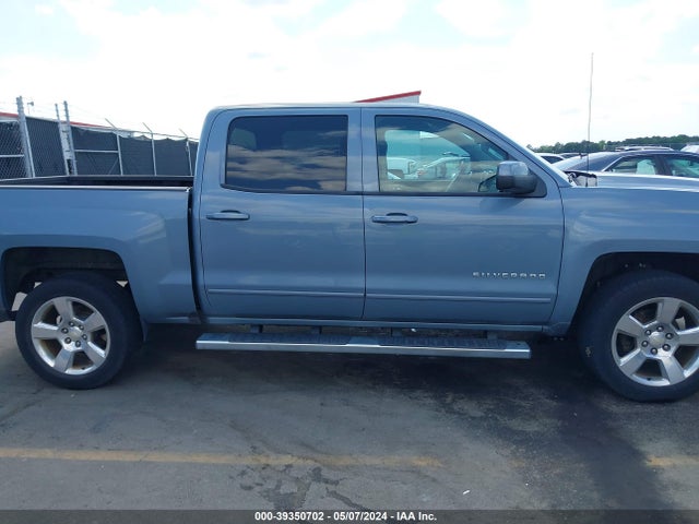 Chevrolet Silverado 1500 1lt 2016 3GCPCREC3GG185261 Image 13