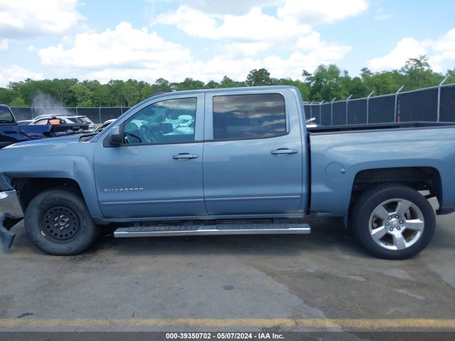 Chevrolet Silverado 1500 1lt 2016 3GCPCREC3GG185261 Image 14