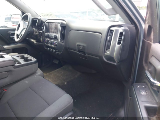 Chevrolet Silverado 1500 1lt 2016 3GCPCREC3GG185261 Image 5