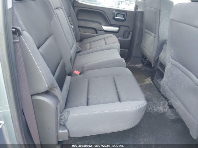 Chevrolet Silverado 1500 1lt 2016 3GCPCREC3GG185261 Image 8