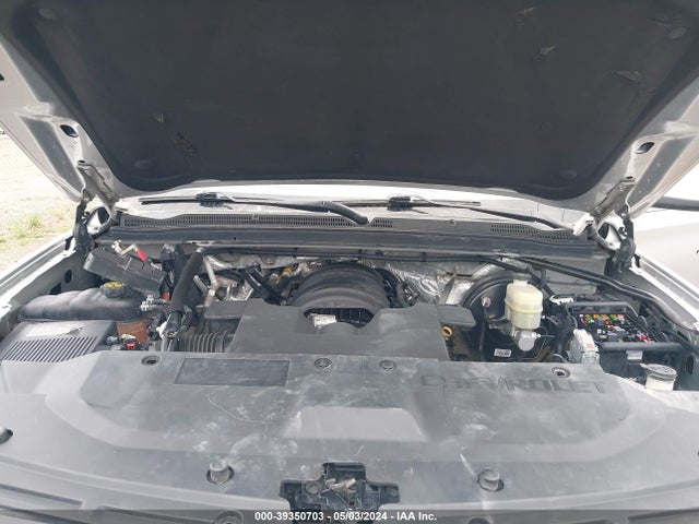 Chevrolet Tahoe Ltz 2015 1GNSKCKC9FR641235 Image 10