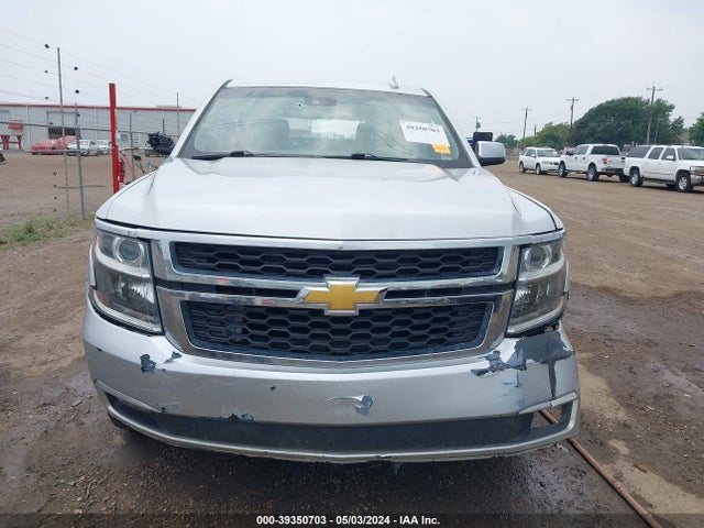 Chevrolet Tahoe Ltz 2015 1GNSKCKC9FR641235 Image 11