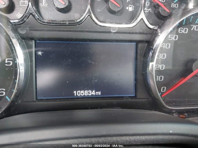 Chevrolet Tahoe Ltz 2015 1GNSKCKC9FR641235 Image 14