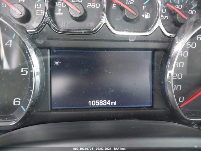 Chevrolet Tahoe Ltz 2015 1GNSKCKC9FR641235 Image 7