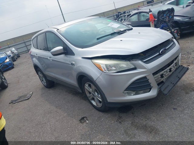 Ford ESCAPE SE 2015 1FMCU0G9XFUA80832 Image 1