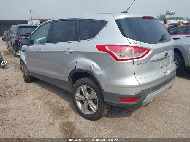 Ford ESCAPE SE 2015 1FMCU0G9XFUA80832 Image 3