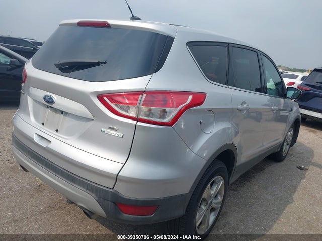 Ford ESCAPE SE 2015 1FMCU0G9XFUA80832 Image 4