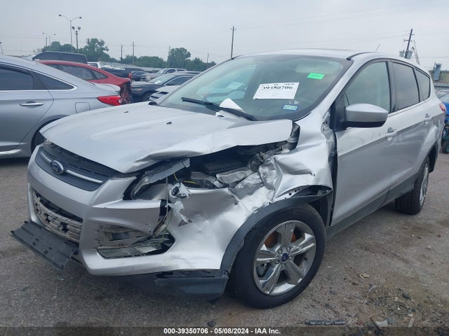 Ford ESCAPE SE 2015 1FMCU0G9XFUA80832 Image 6