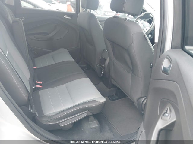 Ford ESCAPE SE 2015 1FMCU0G9XFUA80832 Image 8