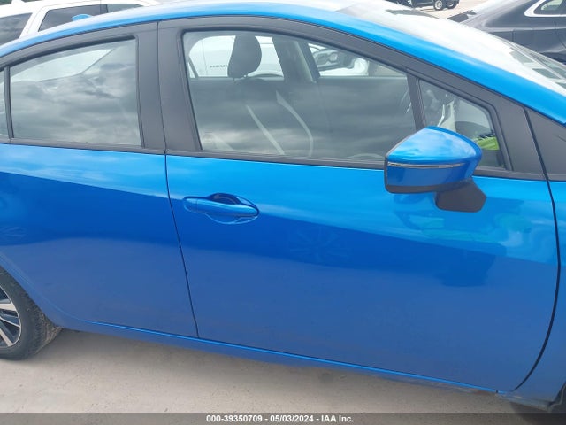 Nissan Versa Sv Xtronic Cvt 2021 3N1CN8EV5ML872056 Image 13