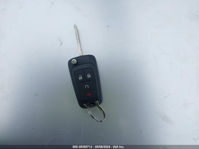 KL4CJBSB1FB166457 Buick Encore Convenience