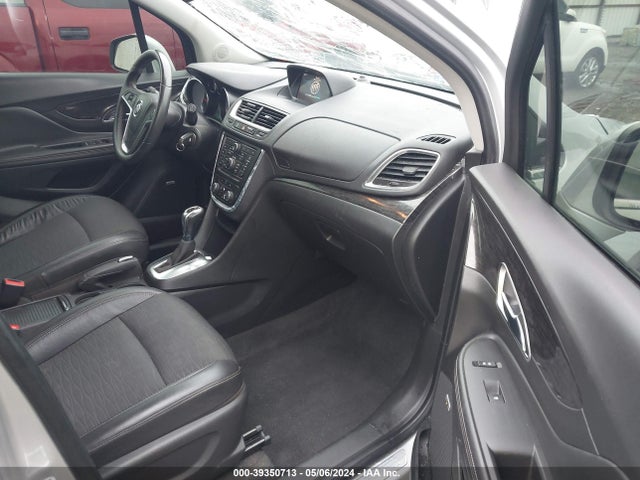 KL4CJBSB1FB166457 Buick Encore Convenience