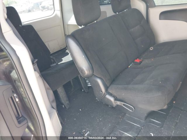 2C4RDGBG3GR192707 Dodge Grand Caravan American Value Pkg