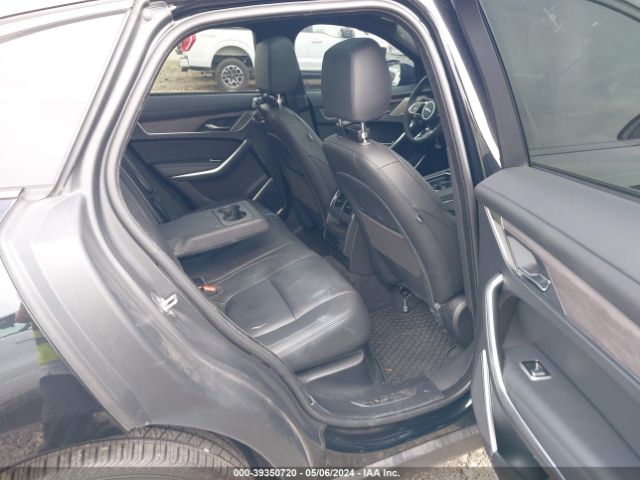 SADCJ2EX6PA712713 Jaguar F-pace S P250 Awd Automatic