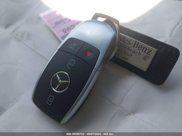 WDDWJ6EB6KF838124 Mercedes-Benz Amg C 43 4matic