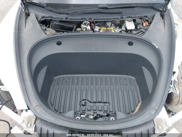 5YJ3E1EA5MF987160 Tesla Model 3 Standard Range Plus Rear-wheel Drive