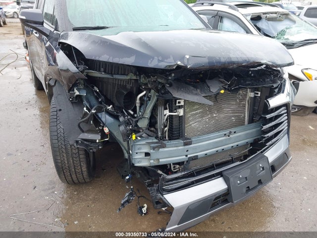 Chevrolet Blazer Awd Premier 2020 3GNKBLRS7LS587746 Image 6