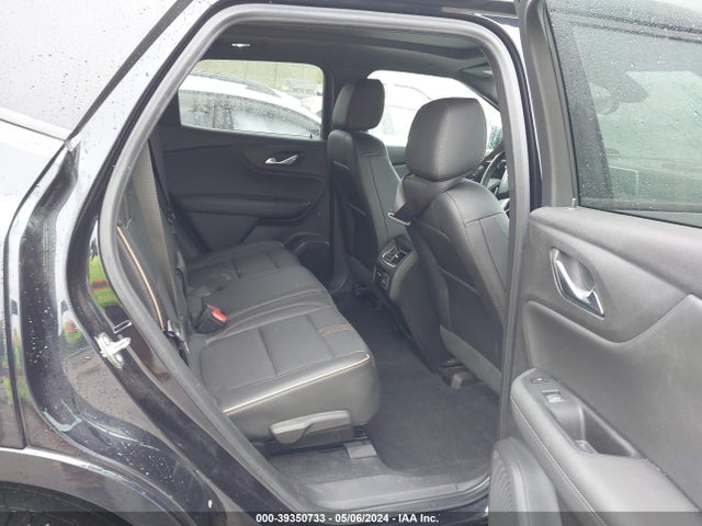 Chevrolet Blazer Awd Premier 2020 3GNKBLRS7LS587746 Image 8
