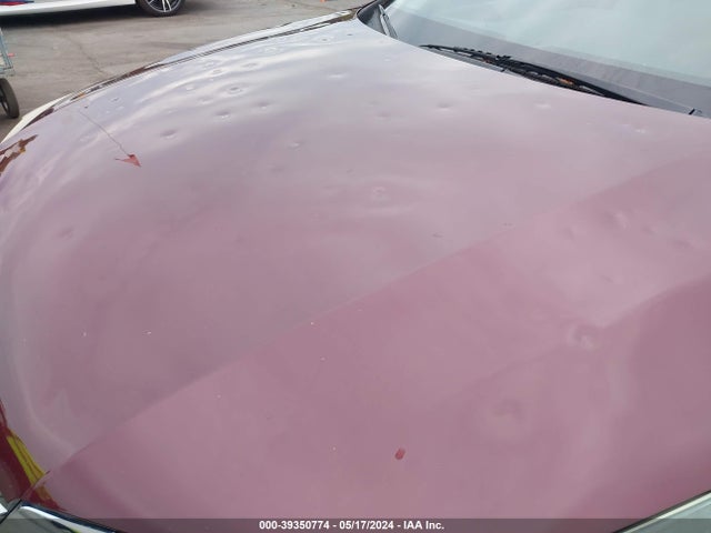 Honda Accord Ex-l 2014 1HGCR2F89EA242929 Image 6