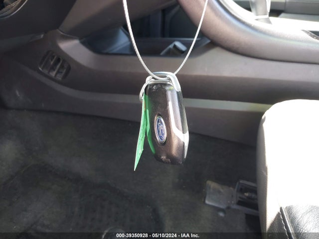 Ford FUSION SE 2015 3FA6P0H97FR293032 Image 11