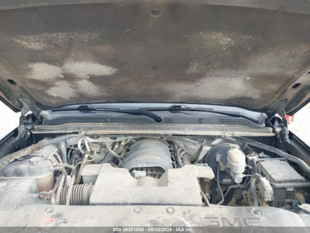 1GKS2HKC2FR169437 GMC Yukon Xl 1500 Slt
