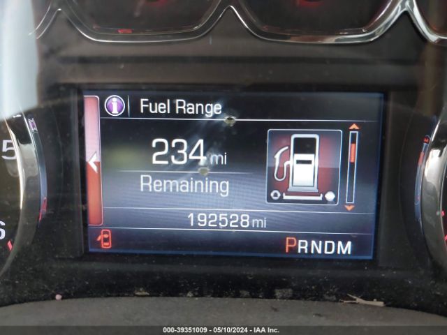 1GKS2HKC2FR169437 GMC Yukon Xl 1500 Slt