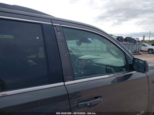 1GKS2HKC2FR169437 GMC Yukon Xl 1500 Slt
