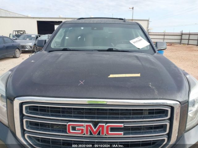 1GKS2HKC2FR169437 GMC Yukon Xl 1500 Slt
