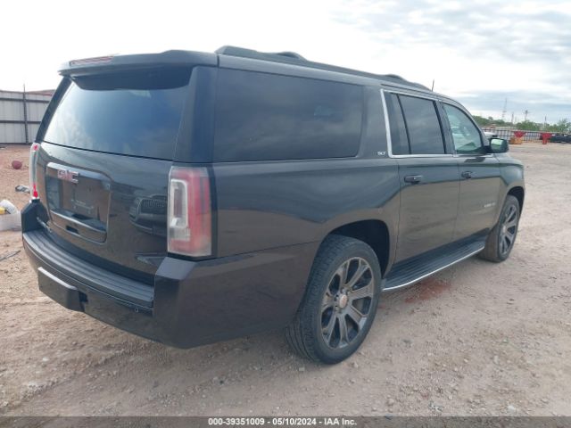1GKS2HKC2FR169437 GMC Yukon Xl 1500 Slt